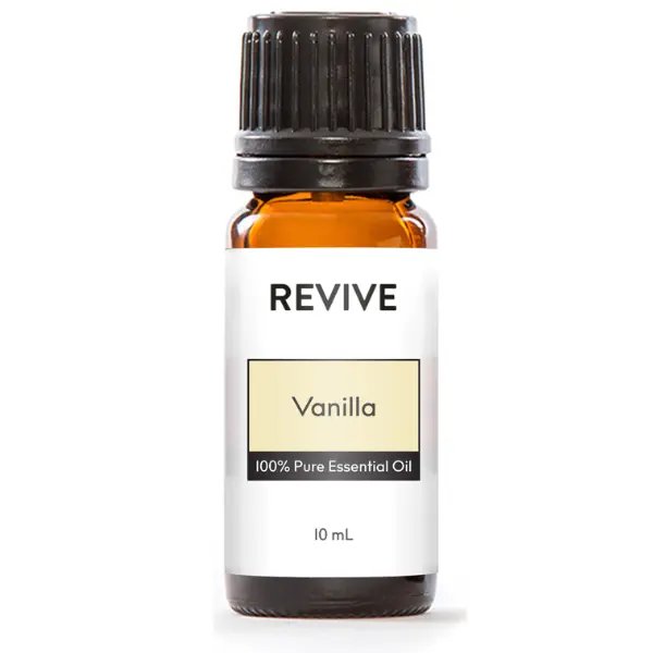 Vanilla Oleoresin Essential Oil
