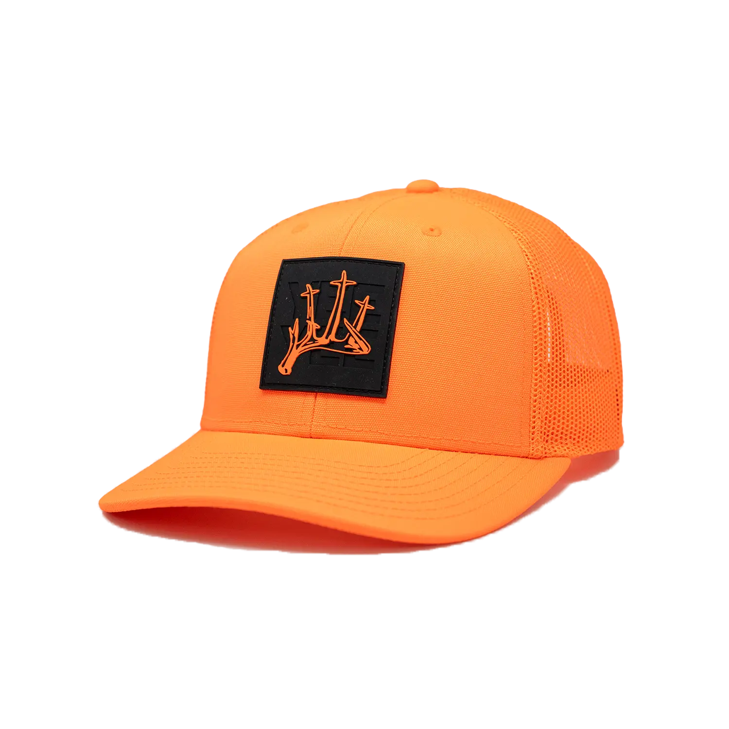 Blaze & Glory Hat