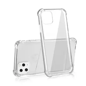 Clear Case for iPhone 11pro/12/12 Pro - Protect Your Phone with Style