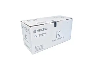 Kyocera  Toner Cartridge TK5222K