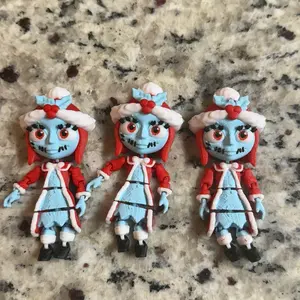 Sally Nightmare Before Christmas