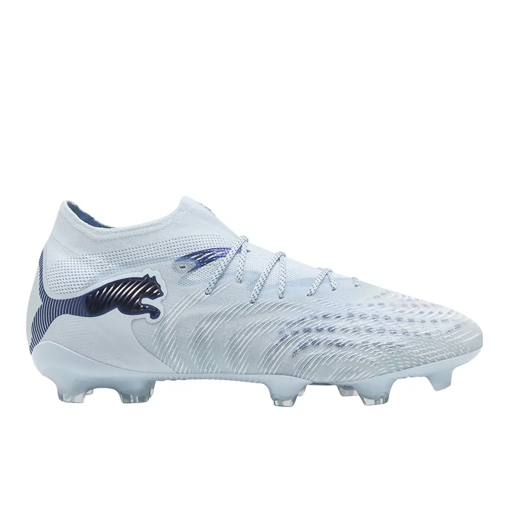 PUMA Mens Future 9 Ultimate Firm Ground Soccer Cleats Firm Ground - Blue PUMA Mens Future 9 Ultimate Firm Ground Soccer Cleats Firm Ground - Blue