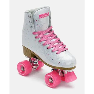 Impala Quad Skate - Confetti