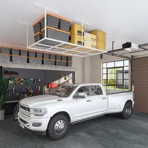 GR48 Classic 4' x 8' Overhead Garage Storage Rack