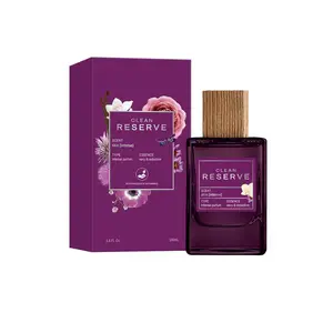 RESERVE | Skin Intense | Intense Parfum | Floral Musk Fragrance