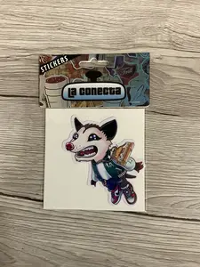 50 pack stickers
