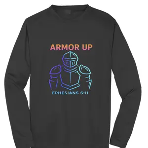Armor Up