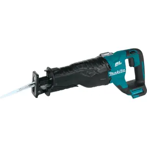 Makita XRJ05Z 18V LXT Lithium-Ion Brushless Cordless Reciprocating Saw (Tool Only)