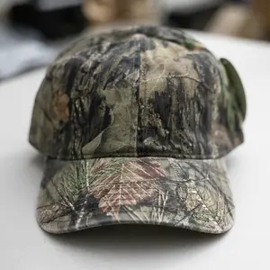 Mossy Oak Break Up Country 100% Cotton
