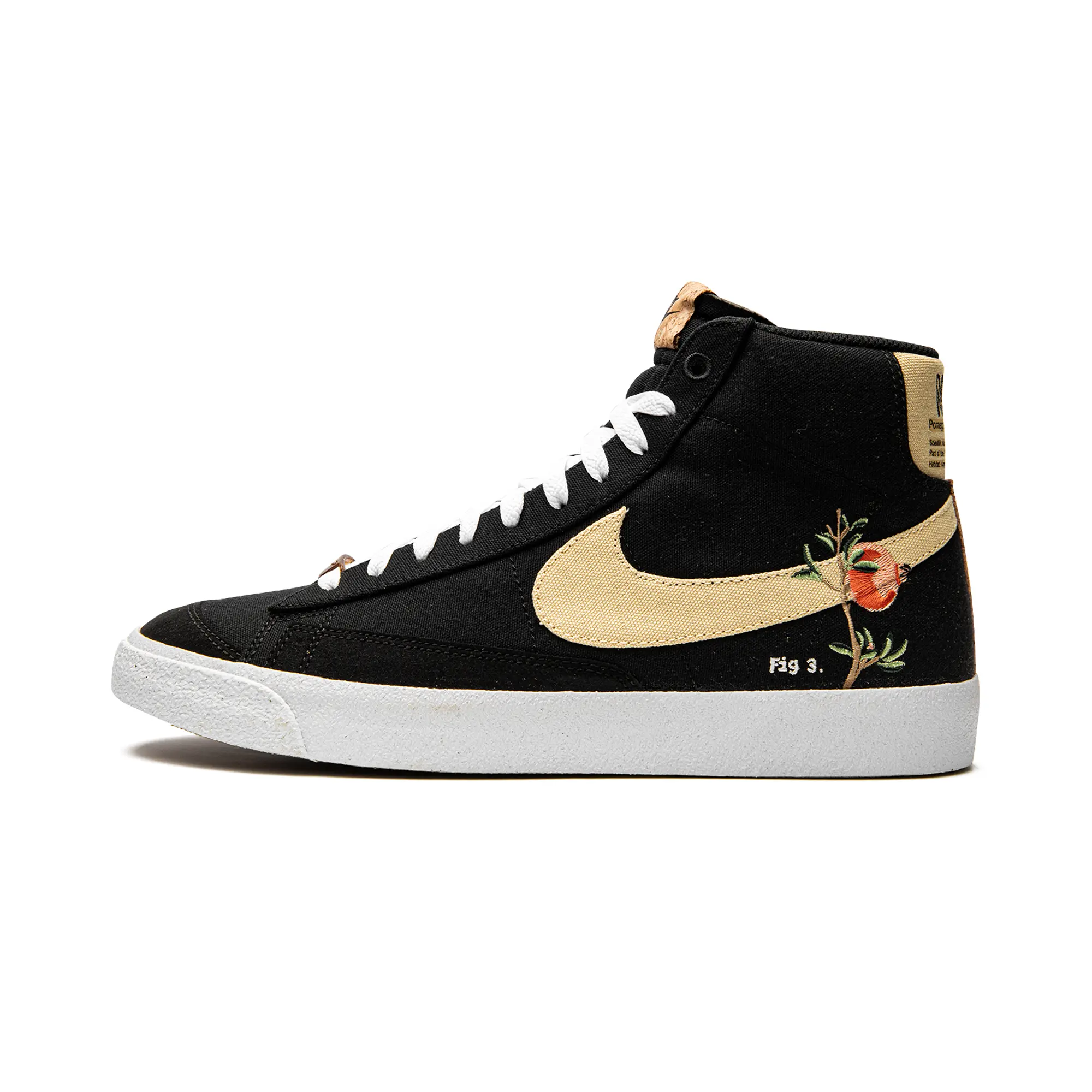 Blazer Mid 77 "Pomegranate" CI1166 001