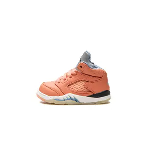 Air Jordan 5 TD "DJ Khaled - Crimson Bliss" DV4981 641
