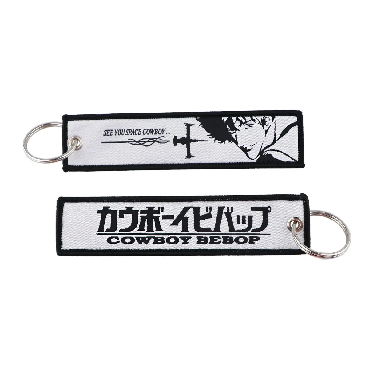 Space Cowboy Jet Tag
