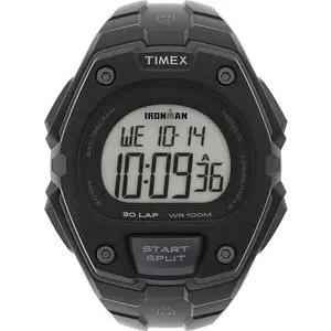 TIMEX C30 Ironman Classic Digital Mens Watch