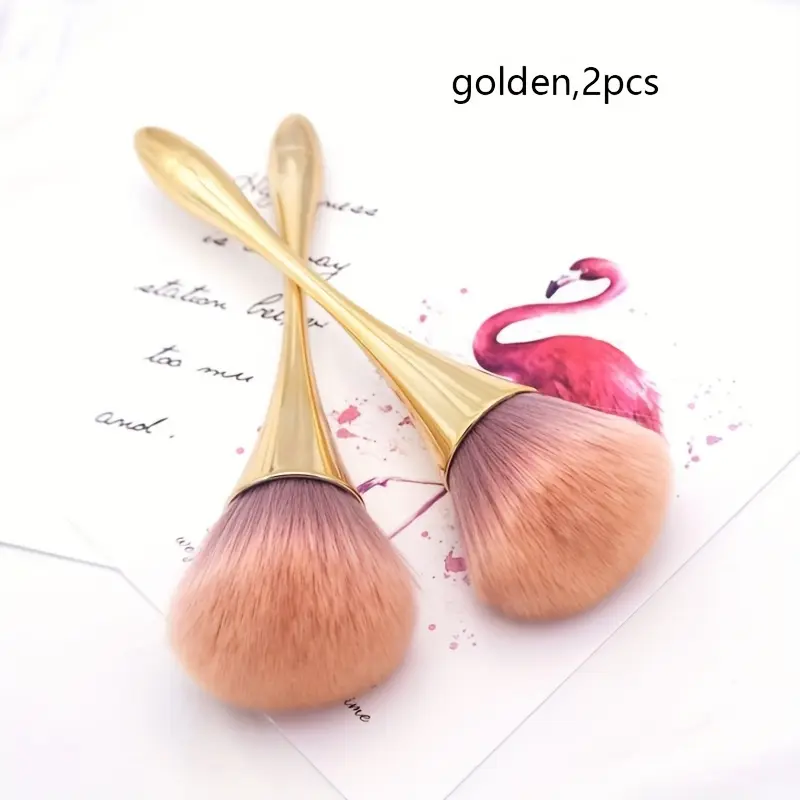 Golden (small Waist) 2pcs