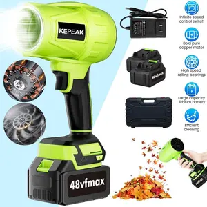 Jet Blower, Jet Dry Blower Car Drying, Portable Handheld Mini Violent Dust Blower, Jetdry Blower for Car, Cordless Jet Dry Blower for Car Drying, BBQ, Cleaning,for Valentine’s Day Gift