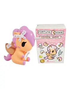 Fortune Cookie Unicorno Blind Box Vinyl Collectibles