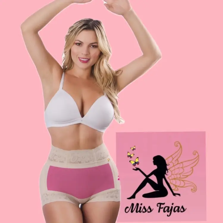 Línea powernet panty osmotex REF :1411 Efecto térmico
