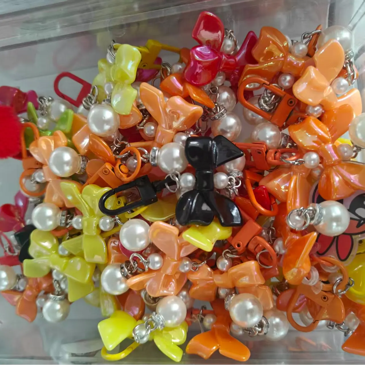 keychain keychain