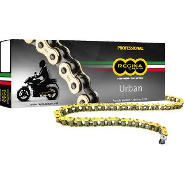 Regina 420 OROY Series Chain