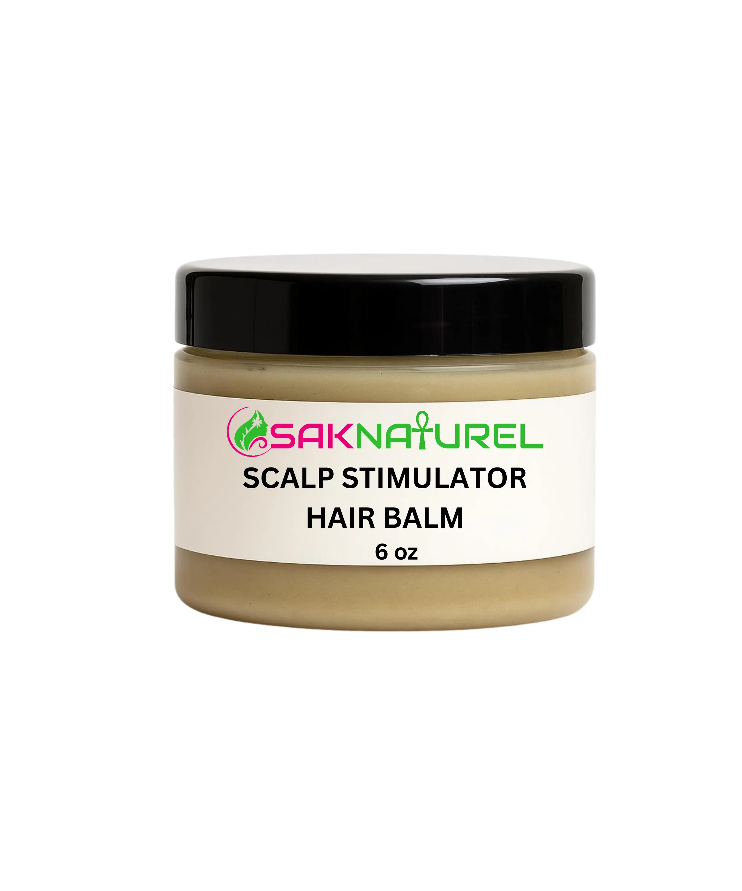 SCALP STIMULATOR HAIR BALM POMADE GREASE Hair Growth oil - Long Hair - Thick Hair  - Ayurverdic Hair growth oil - Rosemary Hair Oil -  Hair growth oil - Indian Hair Growth oil - Rosemary Fenugreek Hair Growth oil chebe Oil- Herbal Haircare Peppermint