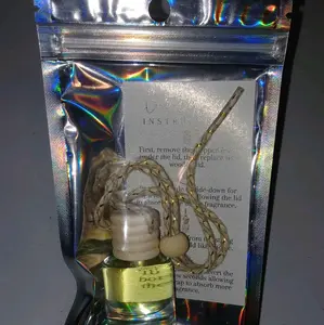 Gain Car Diffuser