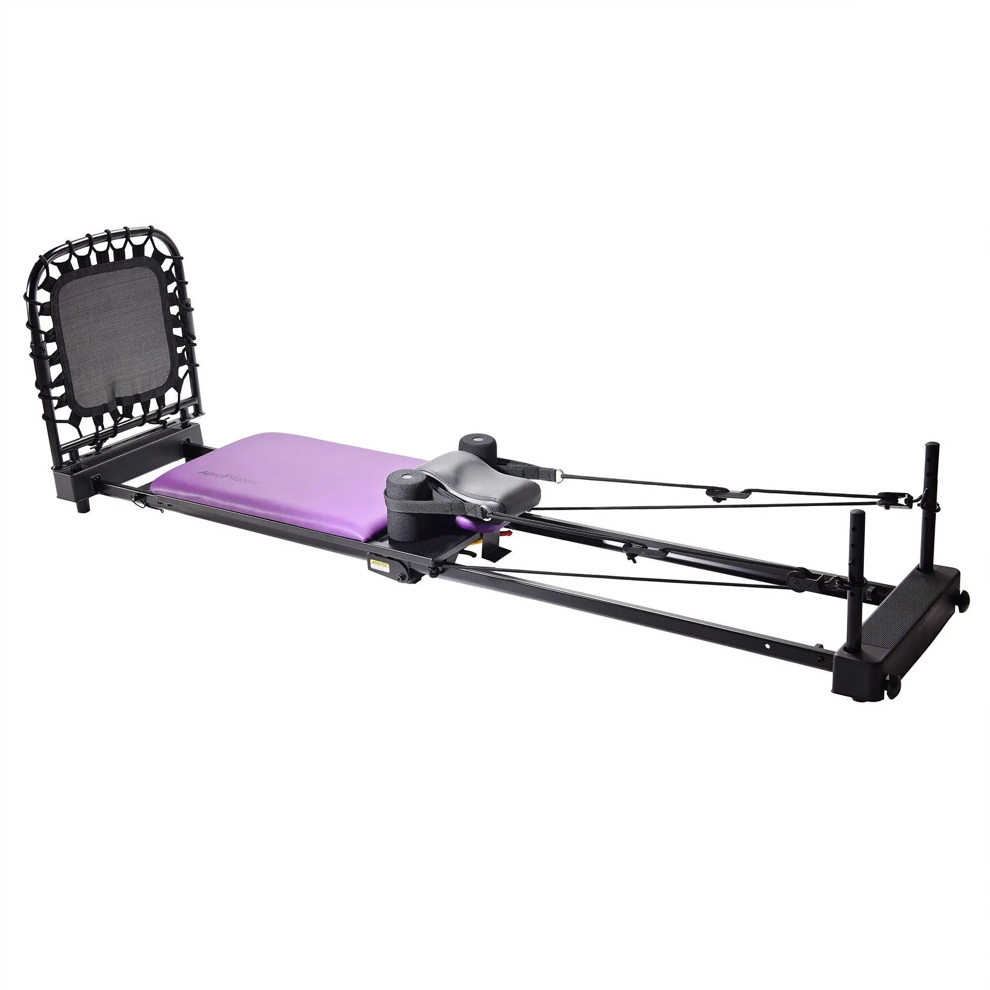 Stamina 55-4379 AeroPilates Reformer Plus Whole Body Resistance Workout System Stamina 55-4379 AeroPilates Reformer Plus Whole Body Resistance Workout System