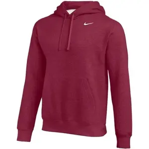 Nike Hoodie Unisex Authentic Hooded Sweatshirt Athletic Sportswear Stay Warm Gym Training New Original L XL Free Shipping | Gym | Workout | Training | Running | Fitness | Sports | Exercise | Casual | Lounge | Travel | Everyday | Comfortable | Soft