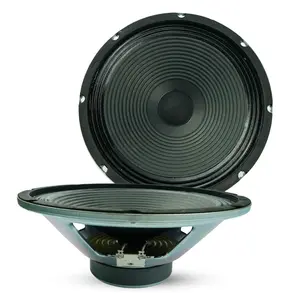 5 Core 10 Inch Guitar Speaker 60W Replacement 8 Ohm Amplifier Cabinet Driver
