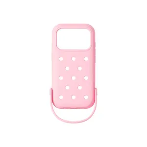 Crocs Accessories iPhone Compatible Case Crocs Accessories iPhone Compatible Case