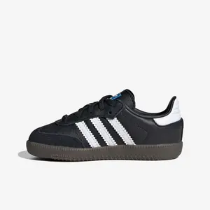 Adidas Samba OG TD Black White