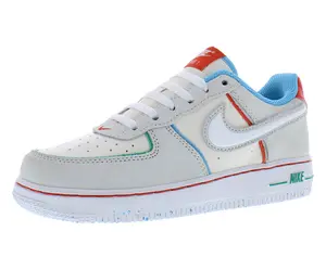 Nike Force 1 Lv8 2 BP GS Boys Shoes