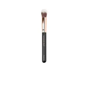 M.O.T.D. Cosmetics Supermodel Sculpt Contour and Highlight Brush Black