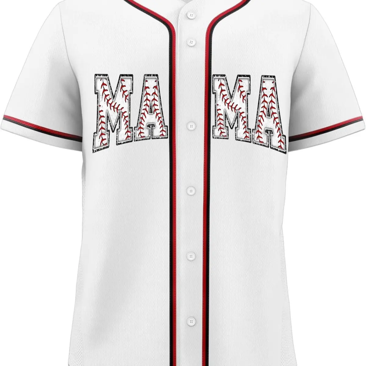 ミュージシャン BABYL BASEBALL JERSEY XXL babymonster baseball jersey - TikTok Shop