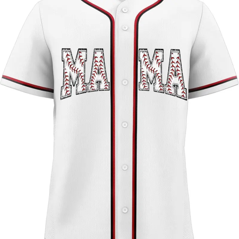 babymonster baseball jersey - TikTok Shop