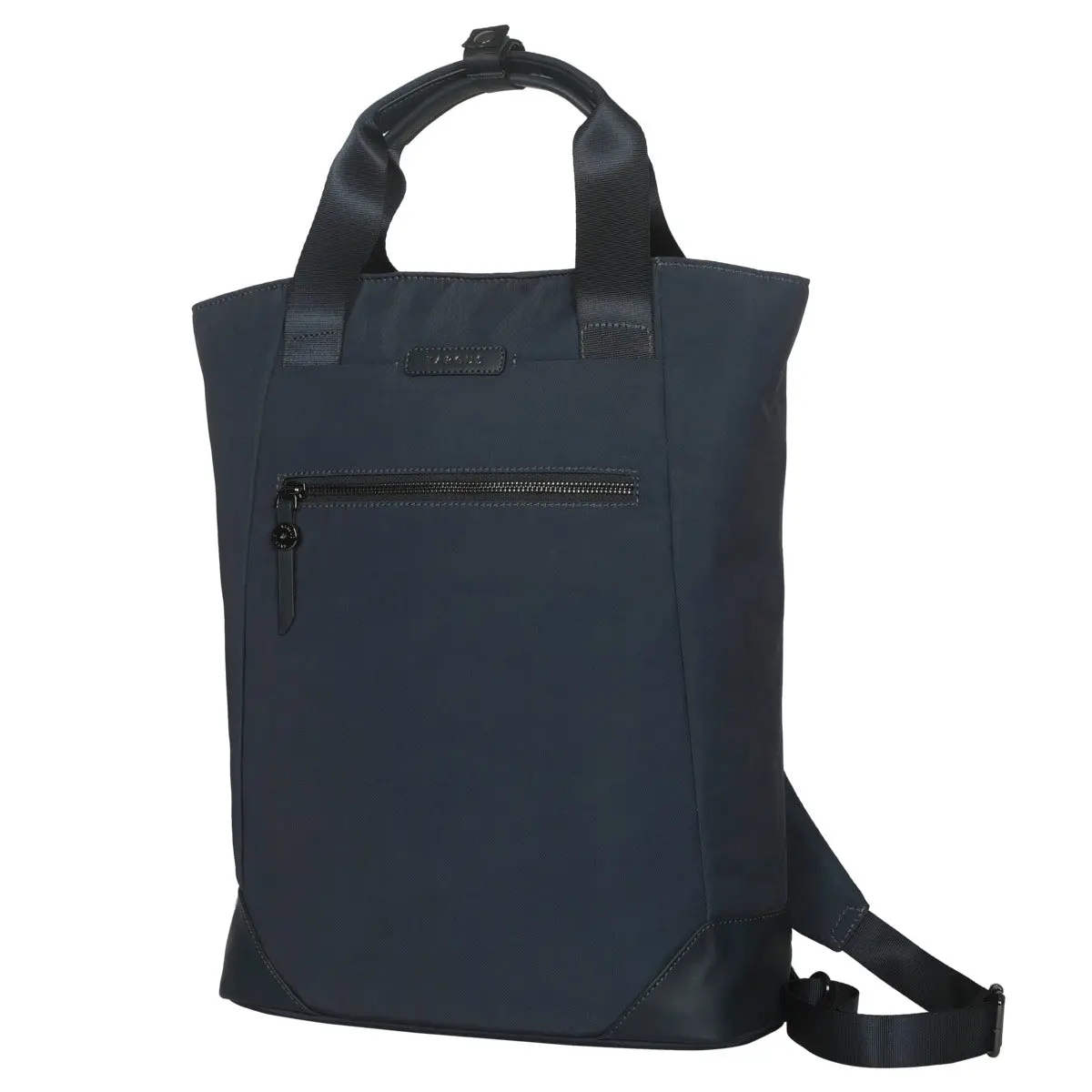 15-16” Avila Convertible Tote/Backpack, Midnight
