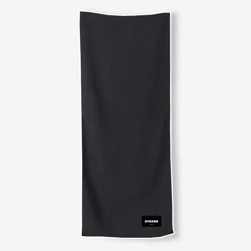 Strand Magnet Towel