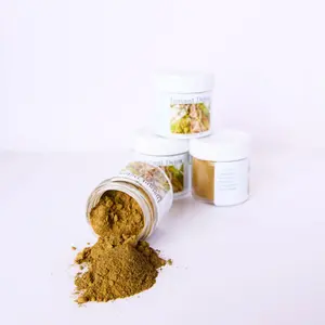 Instant African Detox Instant African Detox