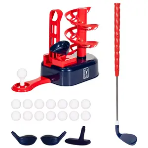 Franklin Sports PGA Kids' Tee Trainer