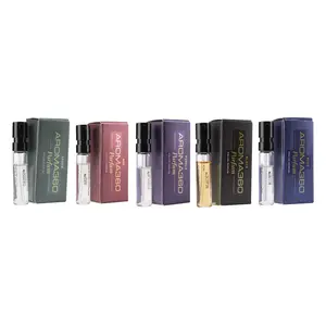(Live Giveaway) Aroma360 Parfum Sample Trio (3x 2ml Vials)