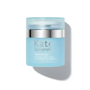 Kate Somerville HydraKate Recharging Water Cream - Moisturizing with Hyaluronic Acid & AquaPort Technology for Instant Hydration