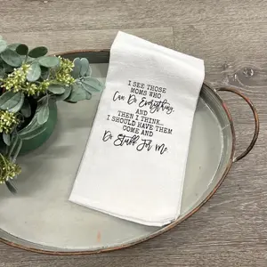 Funny Towel