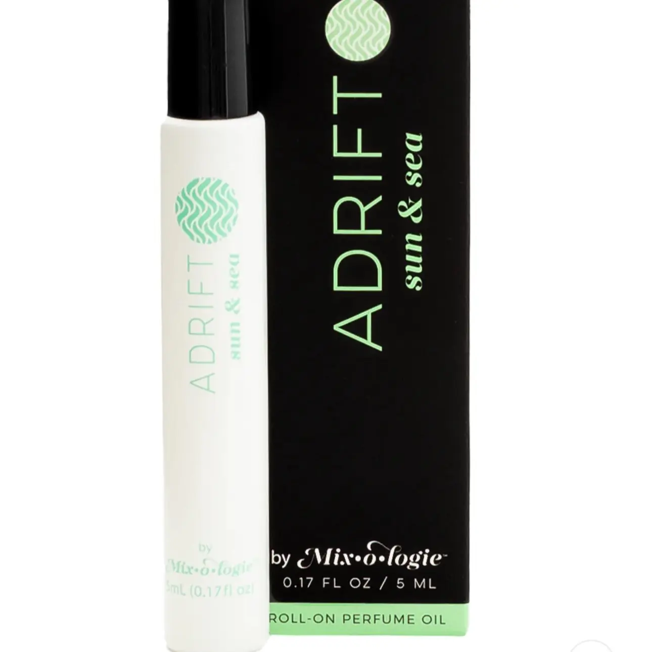 Mixologie 5ml Rollerball Oil Perfume