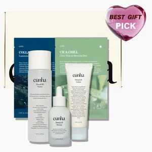 DeepLift Set – Firming & Lifting Skincare Gift