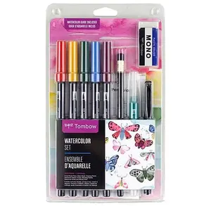Crafts & Sewing Tombow Watercolor Set