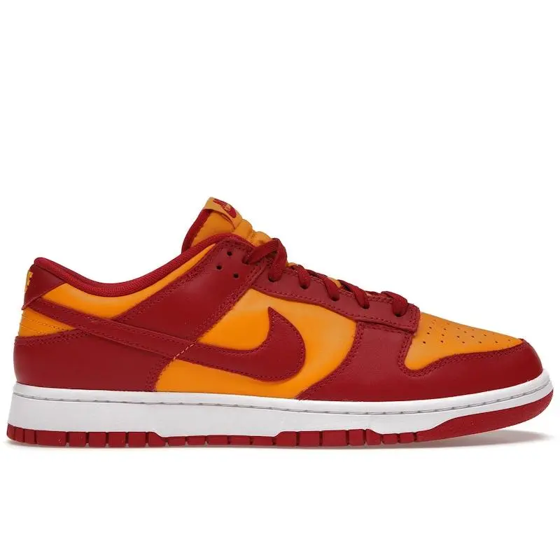 Nike Men's Dunk Low Midas Gold, from StockX