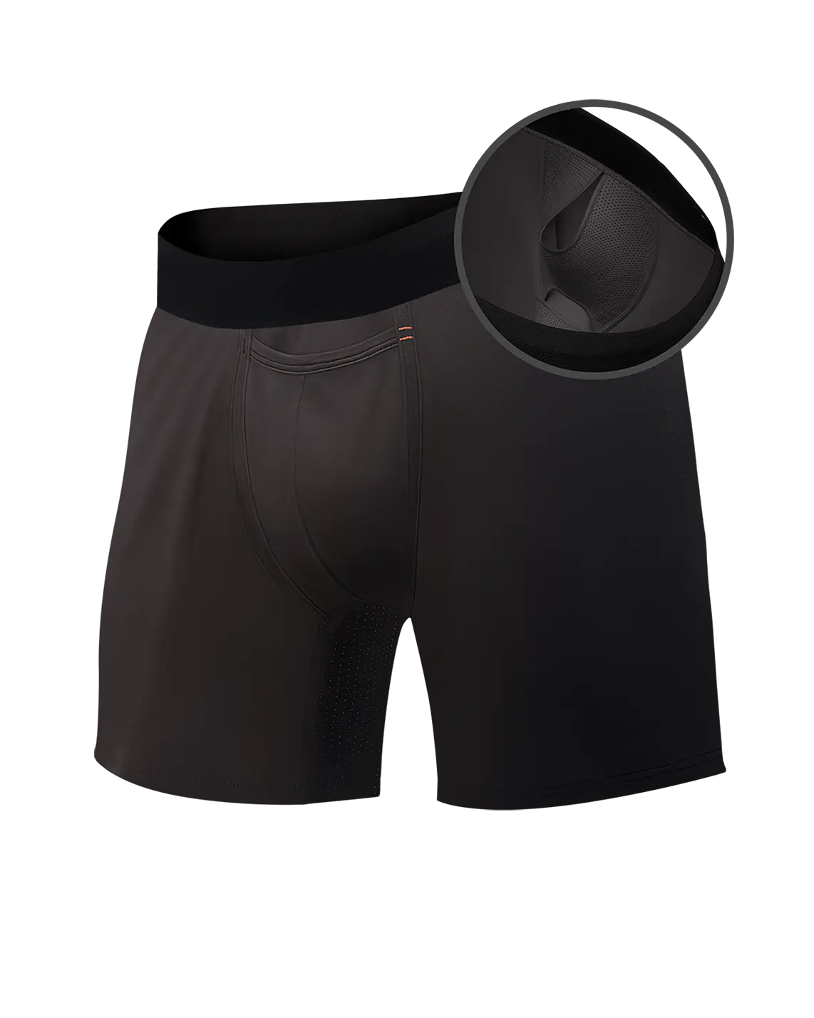 Re:Luxe Paradise Pocket™ Boxer