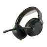 Skullcandy Crusher PLYR 720 - Wireless Gaming Headphones with Mic | Bluetooth 5.3  | Open-Back | Spatial Sound | Immersive Bass