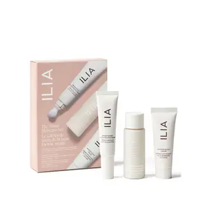 The Travel Skincare Set