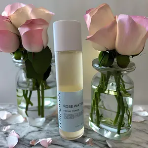Rose Water