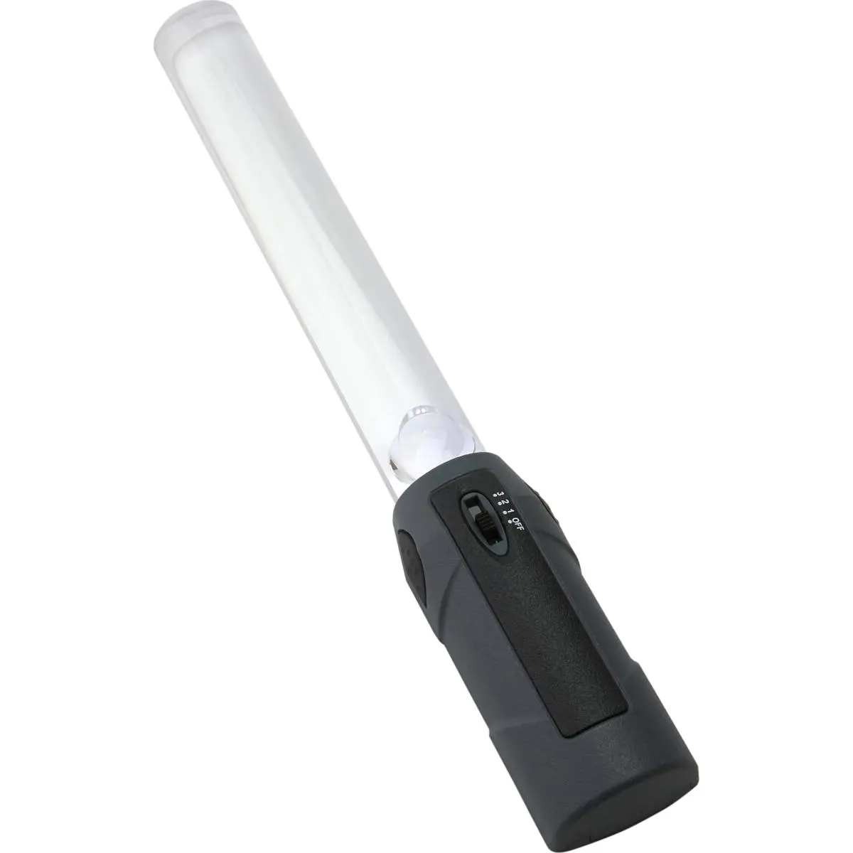 Carson MR-15 2x MagniBar Magnifier with 12x Spot Lens and Case